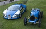 Bugatti Veyron Wallpaper Album (2) #9