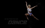 Takže myslíte, že můžete Dance tapetu (2) #11