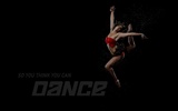 Takže myslíte, že můžete Dance tapetu (2) #13