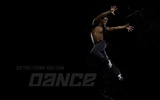 Takže myslíte, že můžete Dance tapetu (2) #20