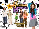 Hannah Montana fondo de pantalla #11