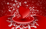 Valentine's Day Love Theme Wallpapers (2) #8