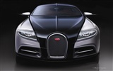 Bugatti Veyron 布加迪威龙 壁纸专辑(三)7