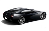 Bugatti Veyron Fondos de disco (3) #13