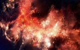 ensoñaciones Infinito fondo de pantalla en 3D de Star álbum #8