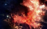 ensoñaciones Infinito fondo de pantalla en 3D de Star álbum #12