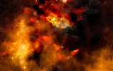 ensoñaciones Infinito fondo de pantalla en 3D de Star álbum #13