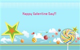 День святого Валентина Love Theme стола (3) #8