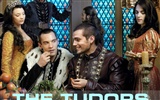 The Tudors Tapete #9