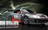 Need for Speed 13 HD Tapety na plochu (2)