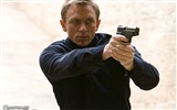 007 Quantum of Solace Fond d'écran #14