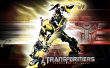 Transformers 2 Stil Tapete #5