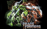 Transformers 2 Stil Tapete #6