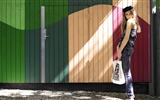 Ichi kampaně krásné Tapety na plochu (1) #16