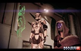 Mass Effect 2 fonds d'écran #5
