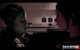 Mass Effect 2 fonds d'écran #9