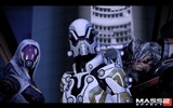 Mass Effect 2 fonds d'écran #10