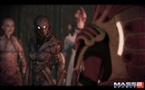 Mass Effect 2 fonds d'écran #16