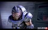 Mass Effect 2 fonds d'écran #17
