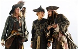 Piráti z Karibiku 3 HD Tapety na plochu #10