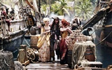 Piráti z Karibiku 3 HD Tapety na plochu #19