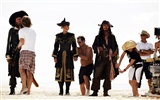 Piráti z Karibiku 3 HD Tapety na plochu #22