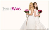 Bride Wars Fondos de película #2