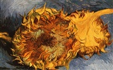 Винсент Ван Гог картина обои (2) #2