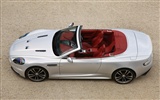 Tapety na plochu Aston Martin (1) #8