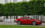 Fonds d'écran Aston Martin (1) #11