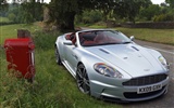 Tapety na plochu Aston Martin (1) #13