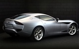 Zagato-designed Perana Z-One sports car #12