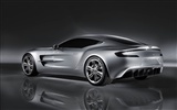 Aston Martin 阿斯頓·馬丁 壁紙(二) #16