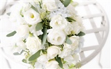 Свадебные цветы стола (3) #8