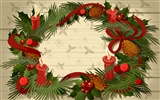 1920圣诞主题 高清壁纸(五)12