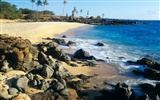 Beau paysage de Hawaii Fond d'écran #18