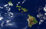 Beau paysage de Hawaii Fond d'écran #28