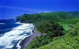 Beau paysage de Hawaii Fond d'écran #36