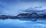 Islandaise paysages HD Wallpaper (2) #12