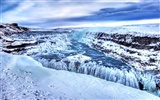 Icelandic scenery HD Wallpaper (2) #20