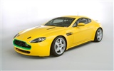 Fonds d'écran Aston Martin (4) #1