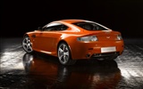 Fonds d'écran Aston Martin (4) #2