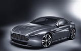 Aston Martin 阿斯頓·馬丁 壁紙(四) #9