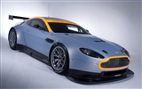 Aston Martin 阿斯顿·马丁 壁纸(四)13