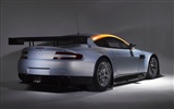 Tapety na plochu Aston Martin (4) #14