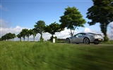 Tapety na plochu Aston Martin (4) #15