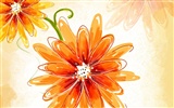 Synthetic Flower Wallpapers (1) #17