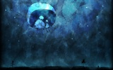 Luna vlads tema fondo de pantalla #4