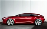 Special edition of concept cars wallpaper (5) #3