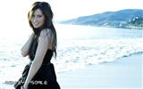 Ashley Tisdale hermoso fondo de pantalla (2) #11